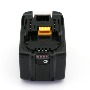 Batterie lithium-ion TPCELL 18V 7.5AH/9AH pour outils électriques <span class=keywords><strong>Makita</strong></span> 18V remplacement pour tournevis LXT BL1850 BL1840 BMS - Product Image 6