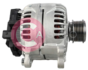 ชุดเครื่องกำเนิดไฟฟ้ากระแสสลับ TG14C011 CAL15259AS 12แรงดันไฟฟ้า140แอมแปร์6ซี่โครง - Product Image 6