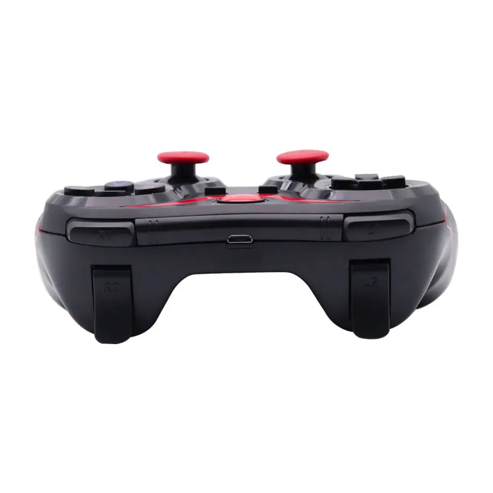 für handy gamepad für android kabelloser spiele-controller kabelloser spiele-controller für ps2 ps3 pc