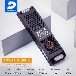 Fonte <span class=keywords><strong>de</strong></span> Alimentação Ultra Fina LED DC12V 24V Transformadores <span class=keywords><strong>de</strong></span> Iluminação 60W 100W 200W 300W 400W AC100-240V Fonte <span class=keywords><strong>de</strong></span> Alimentação - Product Image 3