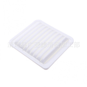 Filtro de aire para King Kong Golden Eagle Panda 1,3 British SC6, elemento filtrante específico para coche, modelo de tela blanca 1016000577 - Product Image 2
