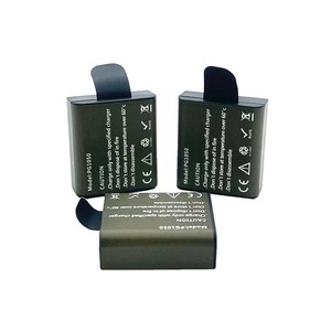 PG1050 <b>Battery</b> 50G <b>Rechargeable</b> Lithium For EKEN SJ4000 Action Camera - Product Image 3