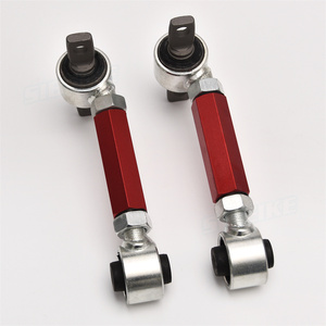 Для Honda <span class=keywords><strong>Civic</strong></span> Acura EG EK Integra Crx задняя Регулируемая Задняя рычаг управления Комплект PC-RCK05 - Product Image 5