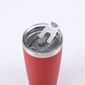 Personalized <b>Cup</b> Mug 20Oz Sublimation Blank Stainless Steel Double Wall Vacuum Custom Logo Printable ASM25 - Product Image 2