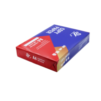 Papier d'impression en pâte de bois SHIRLEY YA, format A4, blanc, 75 g/m², couleur de l'article, poids, origine, type, copie pour l'école, le bureau