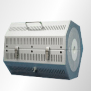 Horno Tubular Asahi Rika ARF-50KC, Equipo de Calentamiento para Laboratorio, Hecho en Japón - Product Image 1