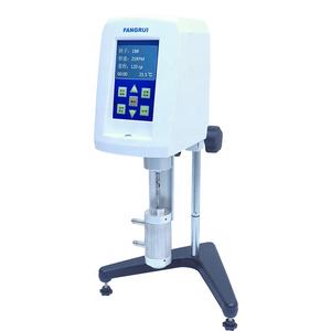 مقياس اللزوجة ذو درجة حرارة عالية/مقياس اللزوجة برينل - Product Image 2