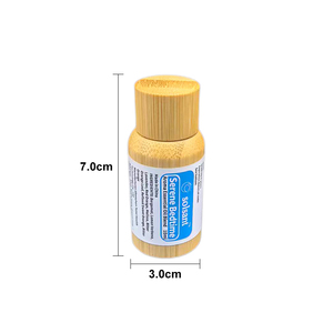 Huile Essentielle d'Extrait de Lavande en Gros, Nourrissante et Apaisante, pour un Calme Émotionnel, à Appliquer sur le Lit - Product Image 6