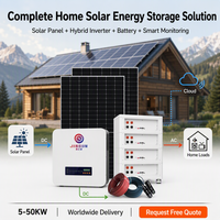 Batterie au lithium basse tension empilable solaire 5kWh 10kWh 15kWh 20kWh pour stockage d'énergie résidentiel, boîtes et racks de batteries
