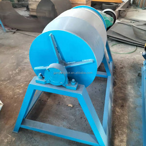 QM-400 * 600 hình trụ Mài <span class=keywords><strong>Mill</strong></span> hình trụ 50L hoàn toàn tự động mài <span class=keywords><strong>Mill</strong></span> nhỏ chịu mài mòn bóng <span class=keywords><strong>Mill</strong></span> thiết bị - Product Image 3