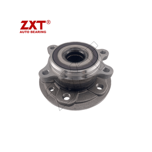 Roulement ZXT 43550-42050 Roulement de moyeu de roue avant Roulement de moyeu de roue pour TOYOTA BZ4X - Product Image 1