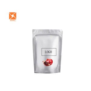 Extracto de Cáscara de <span class=keywords><strong>Granada</strong></span> Natural Soluble en Agua de Marca OEM 10:1, Polvo de Pericarpio de Granati - Product Image 3