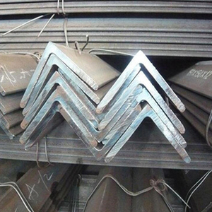 Cornière en acier galvanisé 30x30x3mm pour construction extérieure - Product Image 2