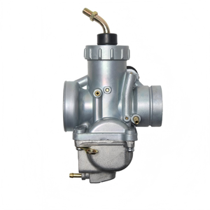 Carburateur de moto 28 mm, pièces de rechange moteur OEM personnalisées pour DT125 DT175 <span class=keywords><strong>RX125</strong></span> RX King TZR125, vente en gros - Product Image 4