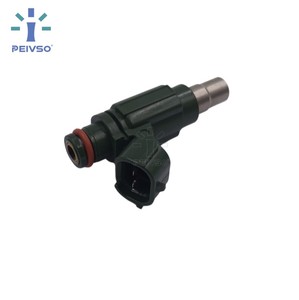 Inyector de Combustible para Motocicleta PEIVSO, Compatible con Suzuki GSF1250 Bandit 2007-2016, OEM EAT261, 1 Año de Garantía - Product Image 6