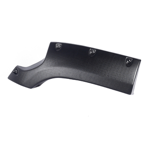 닛산 패트롤 Y61 ABS 4x4 오프로드 휠 아치 플레어, 힐룩스 자동차 외장 부품 액세서리용 자동차 휀더 플레어 - Product Image 5