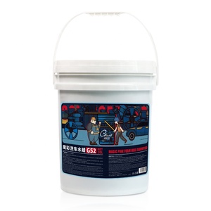 G52 Professional Magic Color Car Wash Wax 20L Turtle Wax Premium <span class=keywords><strong>pour</strong></span> le nettoyage de <span class=keywords><strong>voiture</strong></span> - Product Image 6