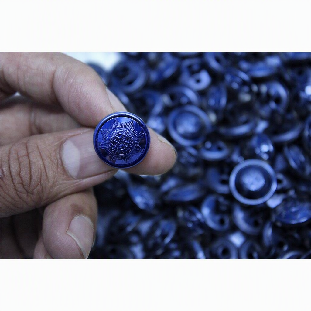 Bleu foncé