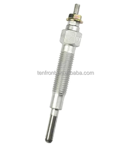 Bujía incandescente de motor diésel SD23/TD23/TD25/TD27ETi/TD42/TD27 11065-63G00 para <span class=keywords><strong>Nissan</strong></span> 2,7 - Product Image 2