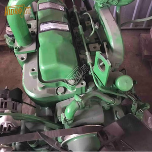 Fabriek Directe Verkoop Graafmachine Onderdelen Originele Nieuwe 3029tn402 Motor Assemblage Voor <span class=keywords><strong>John</strong></span> Herten - Product Image 6