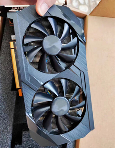 Tarjeta Gráfica para Juegos Radeon 6600 6600 2X 8GB GDDR6 Usada, Precio de Fábrica, en Stock - Product Image 5