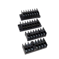 Bloc de bornes CVC 175A, bloc de distribution d'alimentation 150A pour boîtier de distribution, bloc de bornes d'alimentation