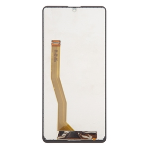 Écran LCD d'origine pour Sharp Aquos Sense5G avec numériseur, assemblage complet - Product Image 3