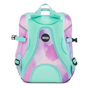 Sacs à dos scolaires, sacs <span class=keywords><strong>de</strong></span> voyage, sacs pour ordinateur portable, sacs à dos personnalisés imprimés, sacs à dos imperméables, sacs à dos pour filles - Product Image 3
