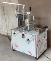 Automatische Kokosnoot Schilmachine RVS 304 voor Fruit & Groenten