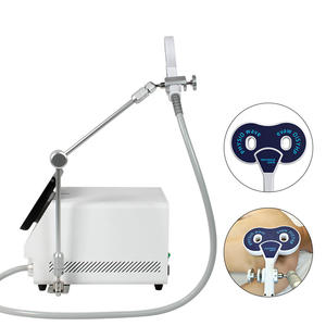 Appareil de thérapie électromagnétique guidé par l'imagerie thermique, thérapie par induction magnétique pour les douleurs articulaires - Product Image 2