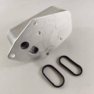 5989070141 2247203 11422247015หม้อน้ำหล่อเย็นส่งน้ำมันเครื่อง - Product Image 3