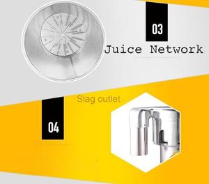 <span class=keywords><strong>Presse</strong></span> à jus électrique portable meilleur <span class=keywords><strong>presse</strong></span>-<span class=keywords><strong>agrumes</strong></span> pour la cuisine à domicile autonettoyant avec source d'alimentation USB tasse à jus commerciale - Product Image 3