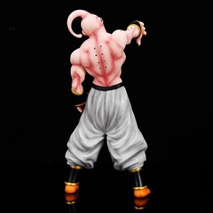 Action Figure <span class=keywords><strong>Anime</strong></span> Dragon Ball <span class=keywords><strong>Z</strong></span> Modelli Personaggi Majin Buu Gogeta Jiren in PVC - Product Image 4
