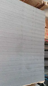 Material de construcción de aluminio Alucobond 4mm Panel compuesto de aluminio Precio en India