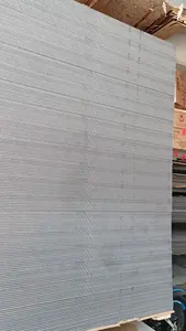 알루미늄 건축 자재 Alucobond 4mm 알루미늄 복합 패널 가격 인도