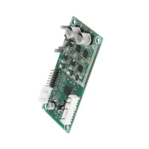 PCB circuit boards prototyping multilayer pcb boards fabrication quick turn boards making