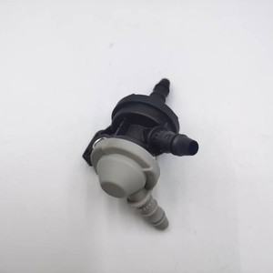 Válvula de control solenoide del filtro de carbón unidireccional 06F133529E para Volkswagen Audi A4 Skoda SEAT - Product Image 3