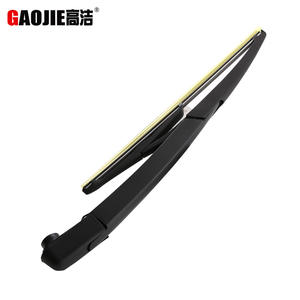 Lame d'essuie-glace arrière Gaojie 300 mm pour Mercedes-Benz Classe C W204 2007-2013 OE 2048200744 - Product Image 2