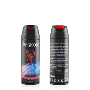 Spray facial <span class=keywords><strong>Sexy</strong></span>, 1 pièce, <span class=keywords><strong>parfum</strong></span> frais naturel, Spray déodorant, pour le corps, avec étiquette privée, nouveau Design - Product Image 2