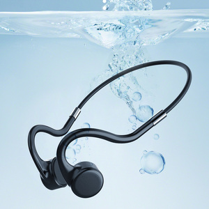 Dropshipping 2023 Casque d'écoute portable sans fil à conduction osseuse Écouteurs étanches X4 <span class=keywords><strong>X5</strong></span> X6 X12 X10 - Product Image 2