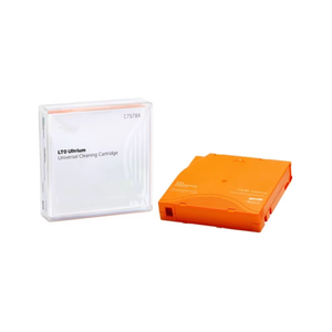 Cartouche de nettoyage universelle C7978A pour HPE Ultrium - Product Image 3