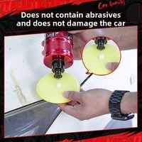 KENON Cire de protection céramique concentrée brillante pour véhicules, spray de polissage rapide sans rinçage, pH neutre pour surfaces automobiles