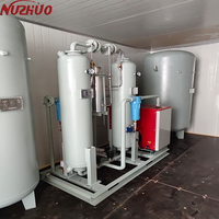 Sécheur d'air haute performance NUZHUO, sécheur d'air par réfrigération, équipement de lyophilisation, machine de lyophilisation écologique CE ISO TUV