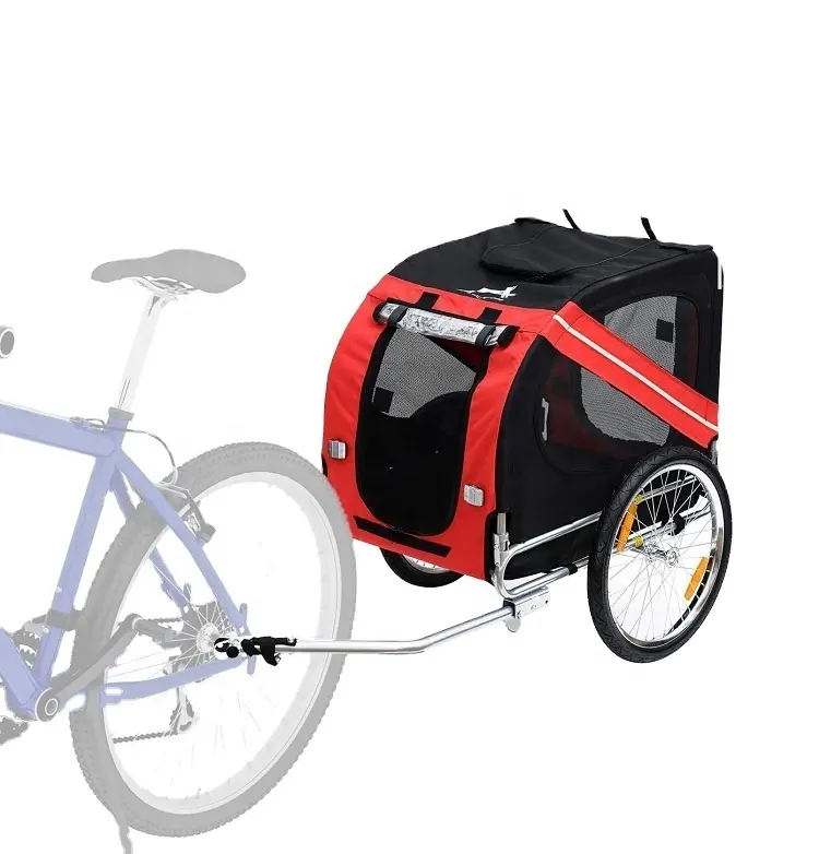 Переносная сумка для перевозки домашних животных, грузовой трицикл, сумка для перевозки собак
