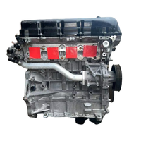 Harga grosir 110kw 4 silinder 4B10 rakitan mesin alumunium digunakan untuk Mitsubishi Lancer Evolution 1,8 l