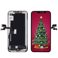 Écran tactile LCD de remplacement de haute qualité CONKA pour téléphone mobile XS Max 6,1 pouces (OLED en option, version universelle 1)