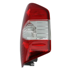 Conjunto de Luces Traseras LED para Toyota Tundra 2014-2021, Luces de Freno y Reversa, Par de Repuesto - Product Image 4