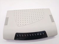 Gateway VoIP de 8 Puertos Fxs/Fxo