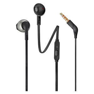<span class=keywords><strong>Écouteurs</strong></span> <span class=keywords><strong>filaires</strong></span> T205 en gros, casque de sport avec basses profondes, prise jack 3,5 mm, commande intégrée, mains libres avec microphone pour <span class=keywords><strong>JBL</strong></span> T205 - Product Image 3
