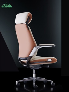 <span class=keywords><strong>Sedia</strong></span> da Ufficio Direzionale Wayon 2026 in Pelle Sintetica dal Design Moderno, Base Cromata, <span class=keywords><strong>Altezza</strong></span> Regolabile, Prezzo Competitivo - Product Image 5